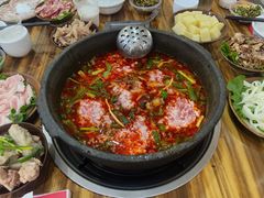 -笔记安顺夺夺粉火锅