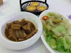 -金翠皇宫粤菜·点心·海鲜(科技园店)