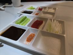 -皇城根北京风味主题餐厅(永旺梦乐城店)