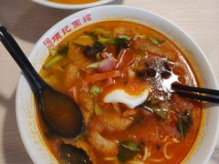 -项记面馆(明瓦廊店)