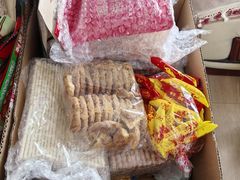 -百年义利(世纪家园店)