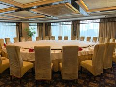 包厢-满福隆酒楼(万绿园店)