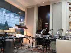 -珀丽酒店-协奏坊餐厅