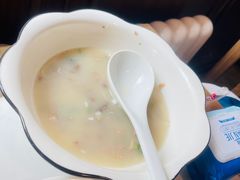 -老仁义·清真菜(太古街店)