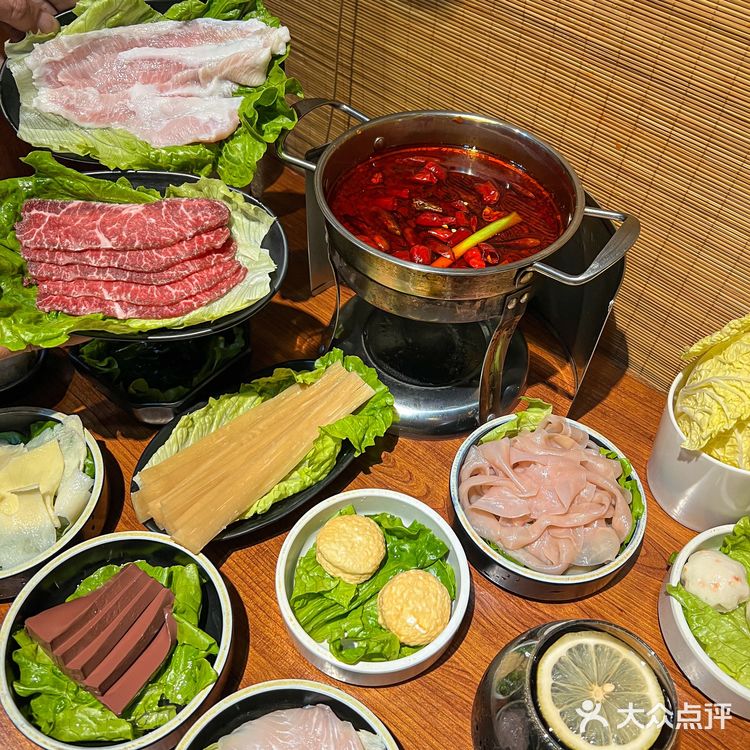 东莞｜其实寂寞就如自己一个吃火锅🍲