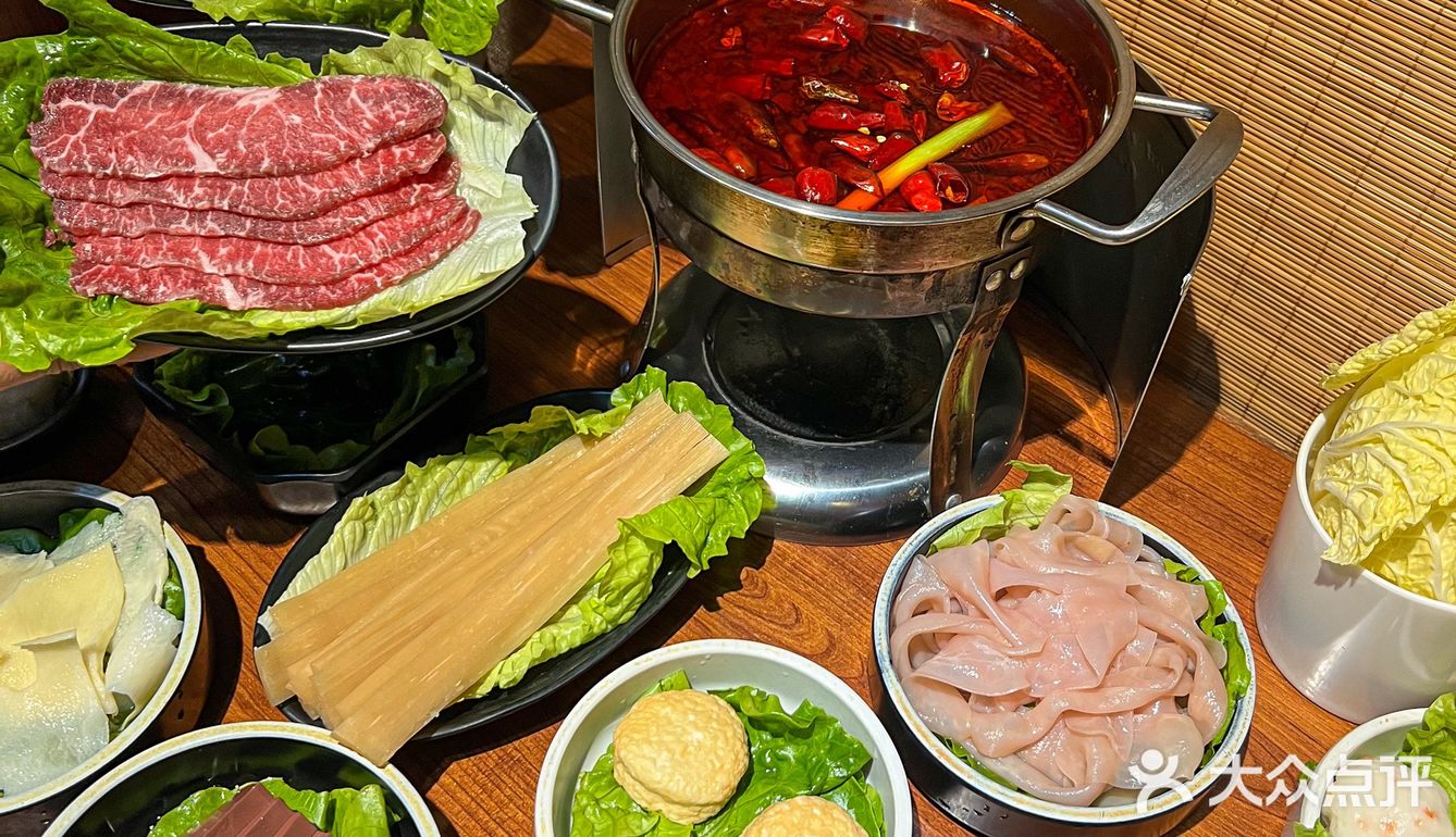 东莞｜其实寂寞就如自己一个吃火锅🍲