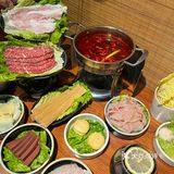 东莞｜其实寂寞就如自己一个吃火锅🍲