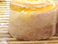 奶香云朵包-好利来(第五郡店)