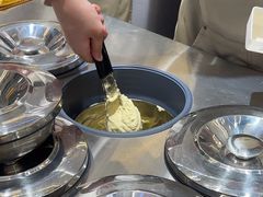 -野人先生Gelato(上海长宁龙之梦店)