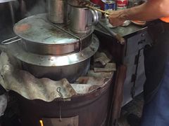 -多春茶室