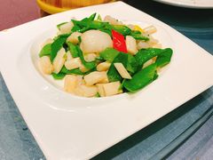 -宴秋杭州菜(锦艺城店)
