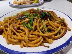 -刀郎牛肉面新疆餐厅·烧烤(清真通州珠江国际城店)