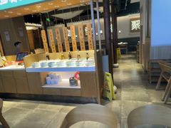 -周渝食惦酸菜鱼(青浦店)