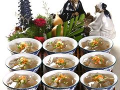 -汇贤府·李氏鲁菜(五棵松店)