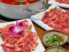 -勐丽梦兰傣味餐厅