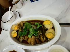 -潮盛海鲜(韶关总店)