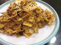 乾隆白菜-同发号饭庄(复兴路店)