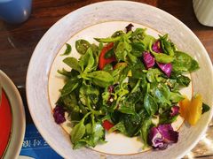 -乔家满族八大碗(流水沟店)