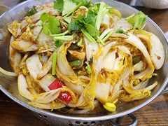 -六和孝顺素食餐厅(西湖道店)