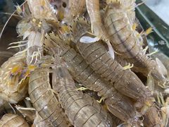 -港畔赶海蒸汽海鲜烧烤自助(仙螺岛店)