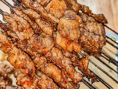 -老白家怡贵园烤肉