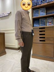 -MR.COLLECTION西装先生(富华里店)