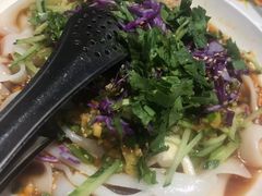 -西贝(金桥店)