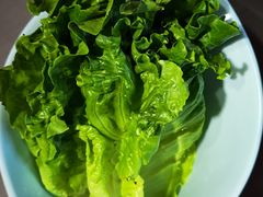 生菜-丁荣华炸串(托乐嘉店)