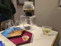 -茶是一枝花泡茶店
