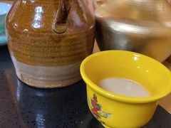 -银同牦牛肉火锅