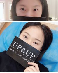 -UP&UP·半永久眉毛眼线机器野生眉