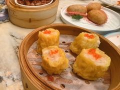 -鹭江宾馆·观海餐厅