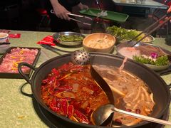 -憨铁匠老火锅(龙岗万科里店)