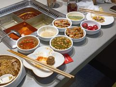 -海底捞火锅(九霄梦天地店)