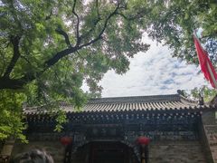 -湘子庙