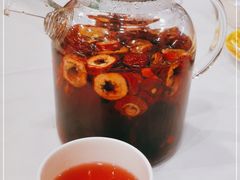 -万荣烤鸭店·北京菜(天坛店)