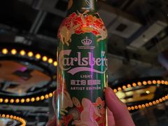 -HIB HUB公社(解放西路店)