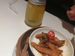 豉汁蒸凤爪-眉州东坡(通州店)