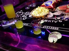 -钱莊party生日聚会KTV(厚街店)