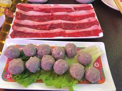 -大吉利·潮汕牛肉火锅(河西店)