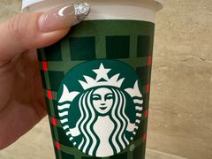 -星巴克臻选(南京江宁万达广场店)