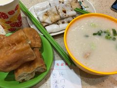-生记粥店(旺角店)