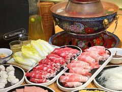 -记忆串城·东北烧烤·小龙虾·大型团建(南油店)