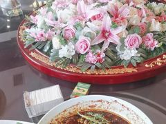 -胖大姐黄辣丁鱼庄(新津店)