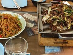 -局气烤鸭·北京菜(前门店)