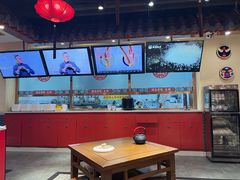-满园烤鸭·春饼(太原街万达店)