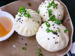 -柒园·三十年创意杭帮菜(龙湖滨江天街店)