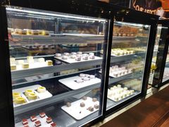 -V-ONE西雅图海鲜自助餐厅(仓山万达广场店)