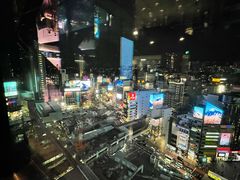 -涩谷全向十字路口