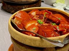 -小天厨民间菜馆(深圳街店)